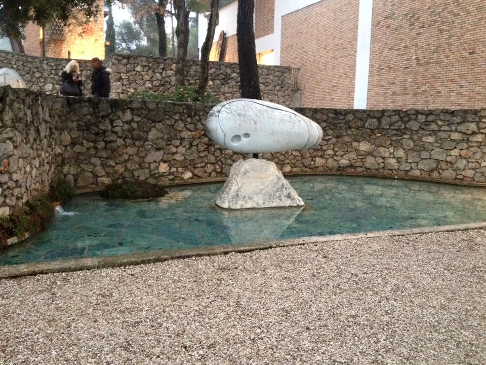 fondation maeght